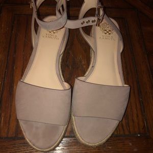 dillards vince camuto sandals